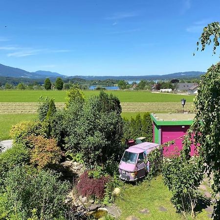Extravagantes Ganzes Haus Am Staffelsee Seehausen am Staffelsee Exterior foto
