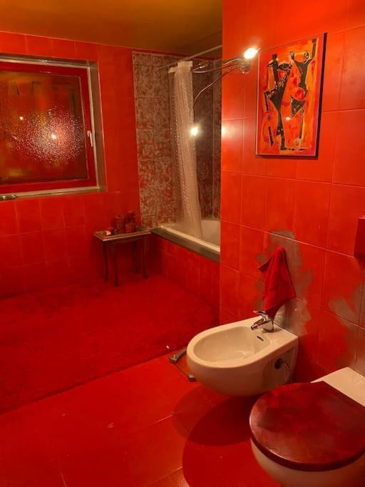 Extravagantes Ganzes Haus Am Staffelsee Seehausen am Staffelsee Exterior foto